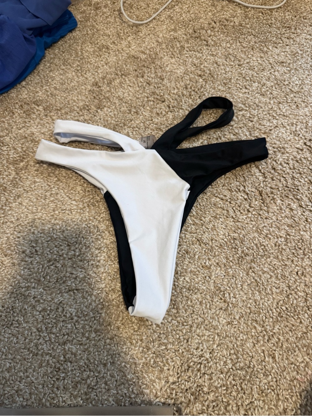 bikini bottoms